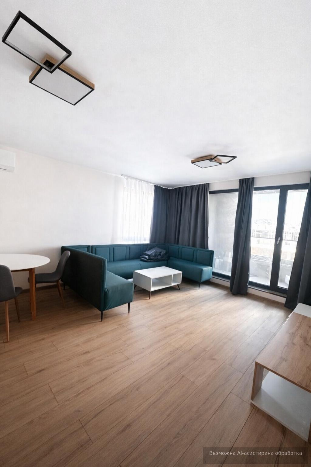 Дава под наем 2-СТАЕН, гр. София, Кръстова вада