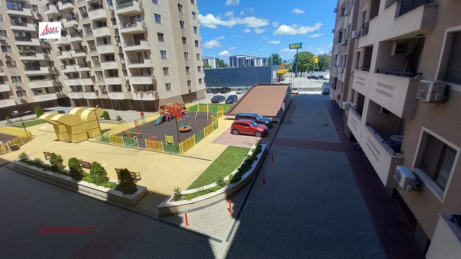 Дава под наем 2-СТАЕН, гр. Пловдив, Каменица 2
