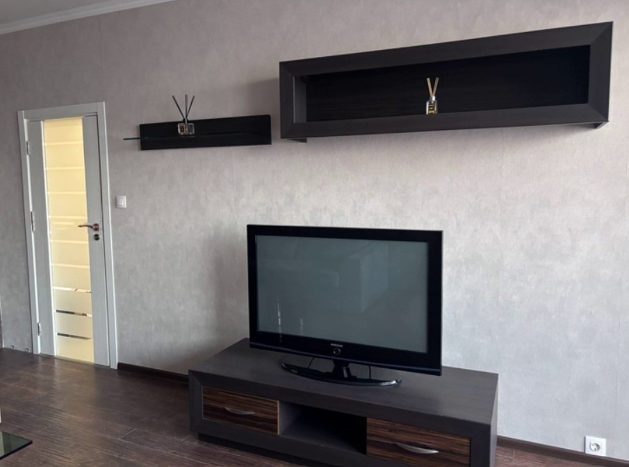 Дава под наем 3-СТАЕН, гр. София, Дружба 2, снимка 3 - Апартаменти - 53994020