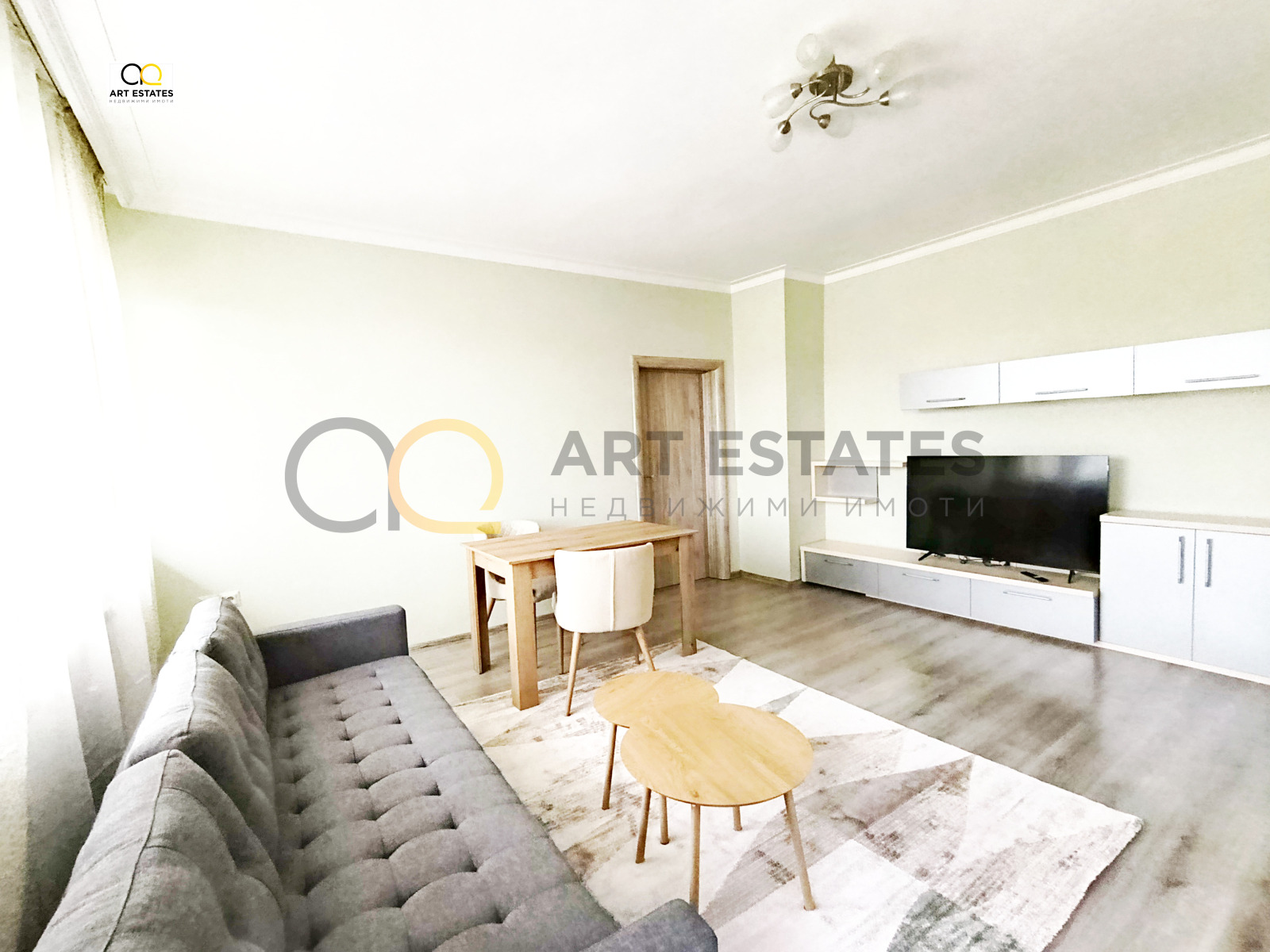 Дава под наем 3-СТАЕН, гр. София, Редута, снимка 3 - Апартаменти - 54072049