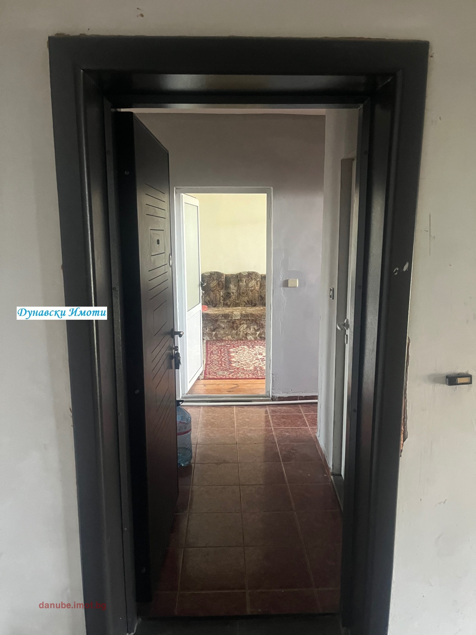 Дава под наем 3-СТАЕН, гр. Русе, Дружба 1, снимка 2 - Апартаменти - 54595306