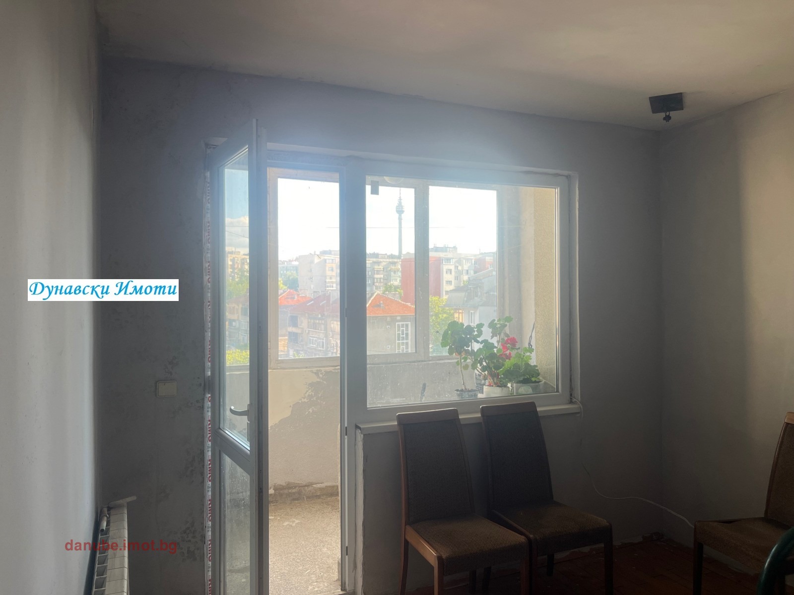 Дава под наем 3-СТАЕН, гр. Русе, Дружба 1, снимка 7 - Апартаменти - 54595306