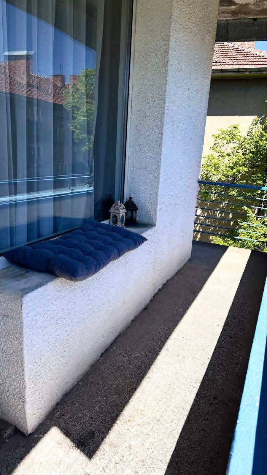 Дава под наем 4-СТАЕН, гр. София, Център, снимка 14 - Апартаменти - 54340759