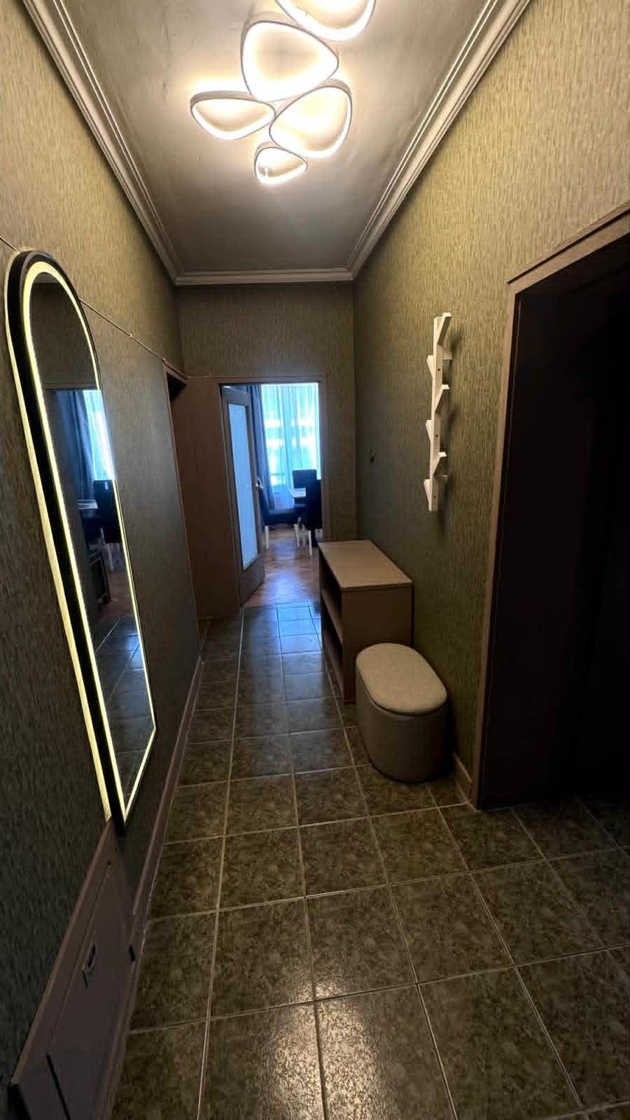 Дава под наем 4-СТАЕН, гр. София, Център, снимка 11 - Апартаменти - 54340759