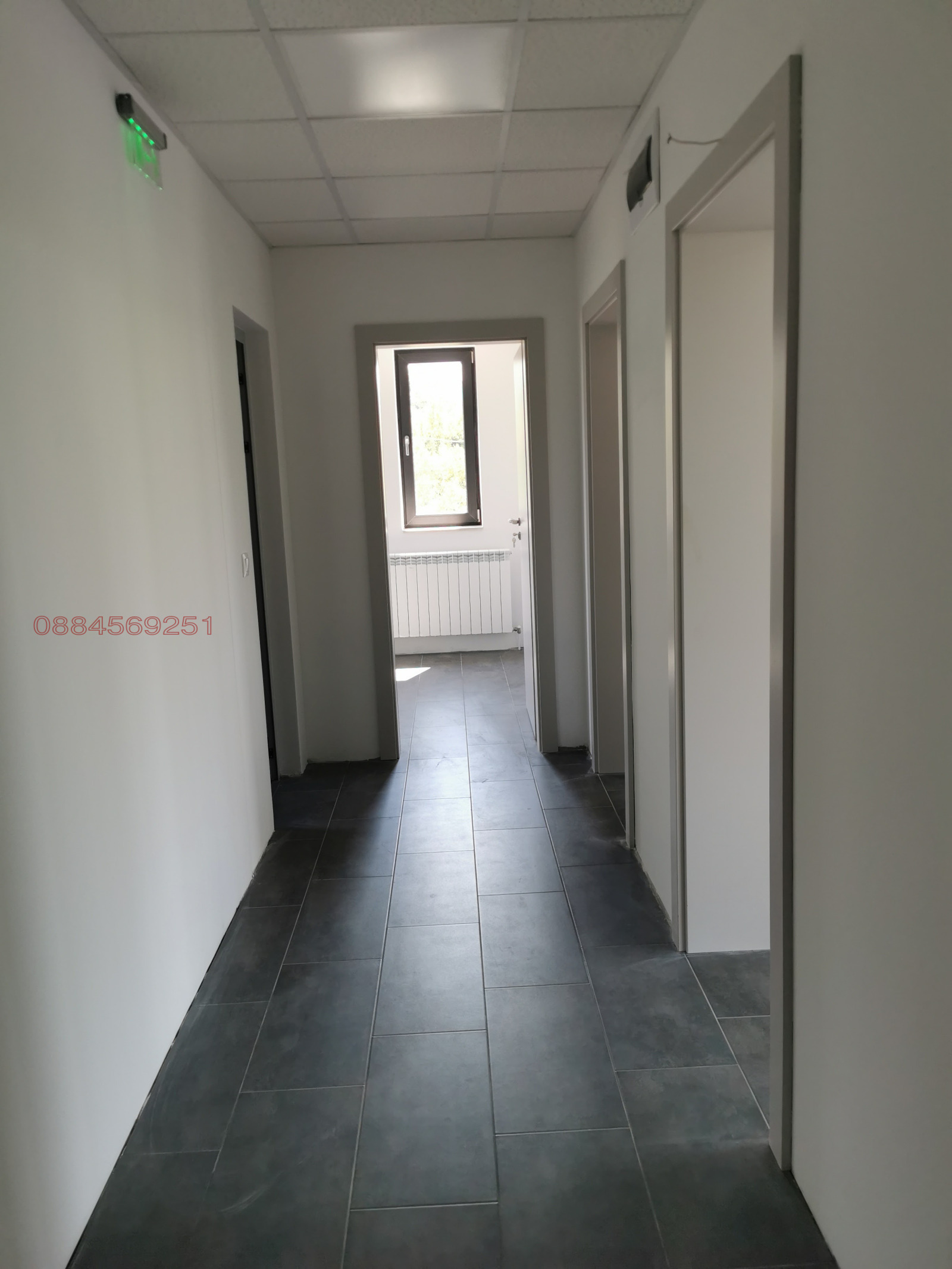 Дава под наем ОФИС, гр. София, в.з.Врана - Лозен, снимка 9 - Офиси - 54768176