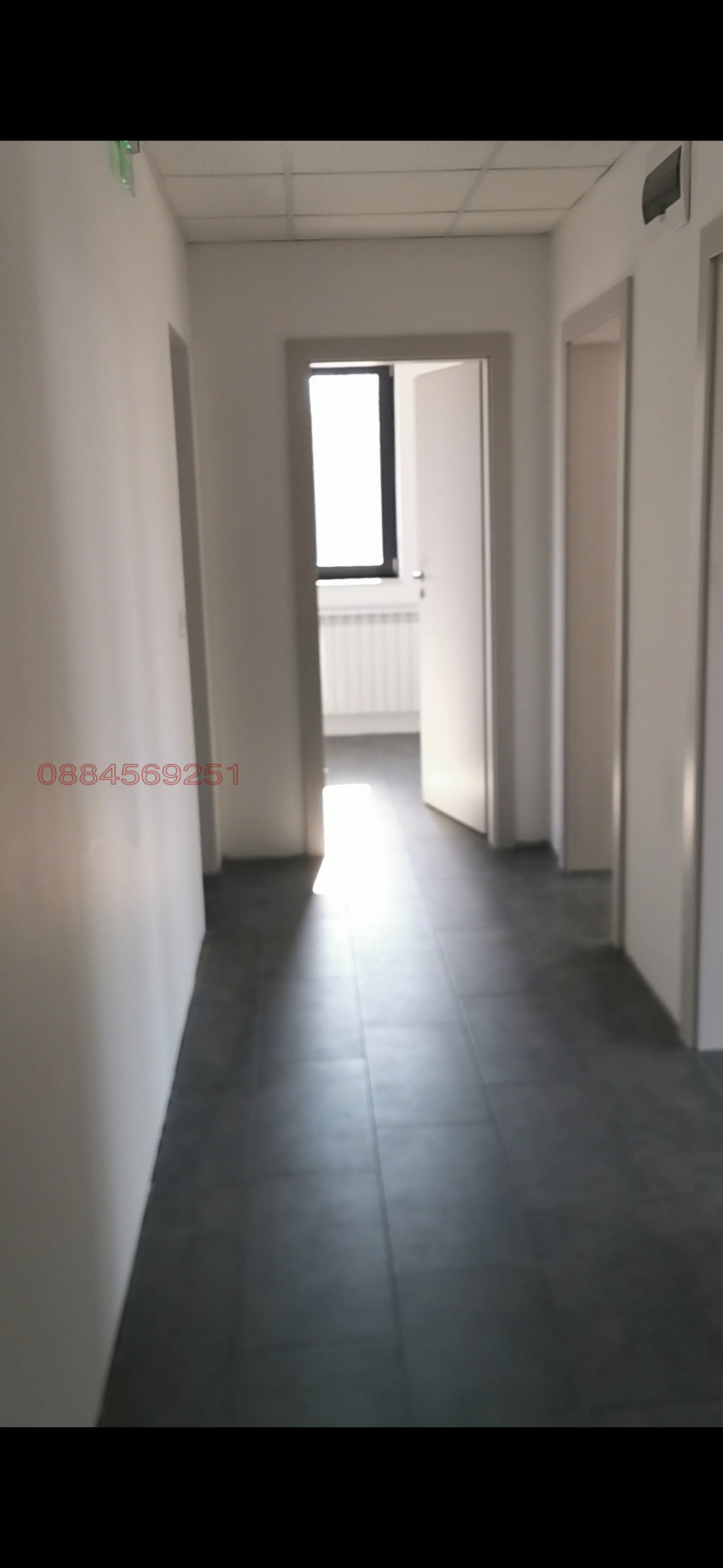 Дава под наем ОФИС, гр. София, в.з.Врана - Лозен, снимка 13 - Офиси - 54768176