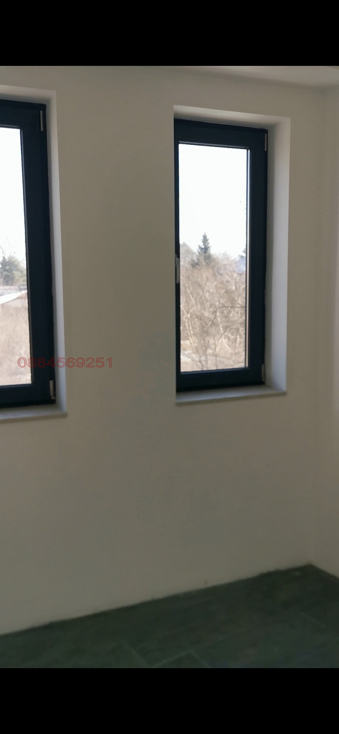 Дава под наем ОФИС, гр. София, в.з.Врана - Лозен, снимка 12 - Офиси - 54768176