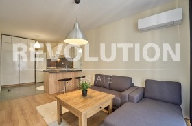 1 Schlafzimmer Hristo Smirnenski, Plowdiw