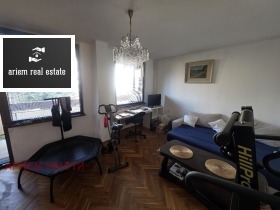 1 slaapkamer Lagera, Sofia