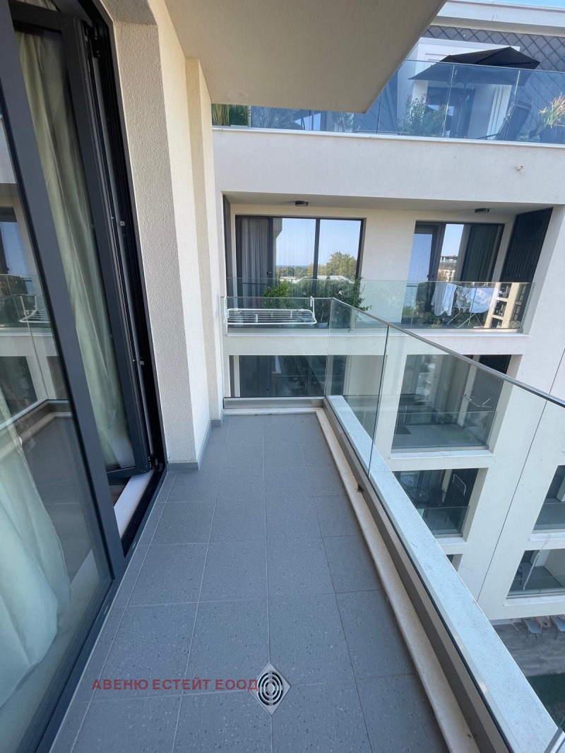 En renta  Estudio Varna , k.k. Sv.Sv. Konstantin i Elena , 37 metros cuadrados | 99507614 - imagen [9]