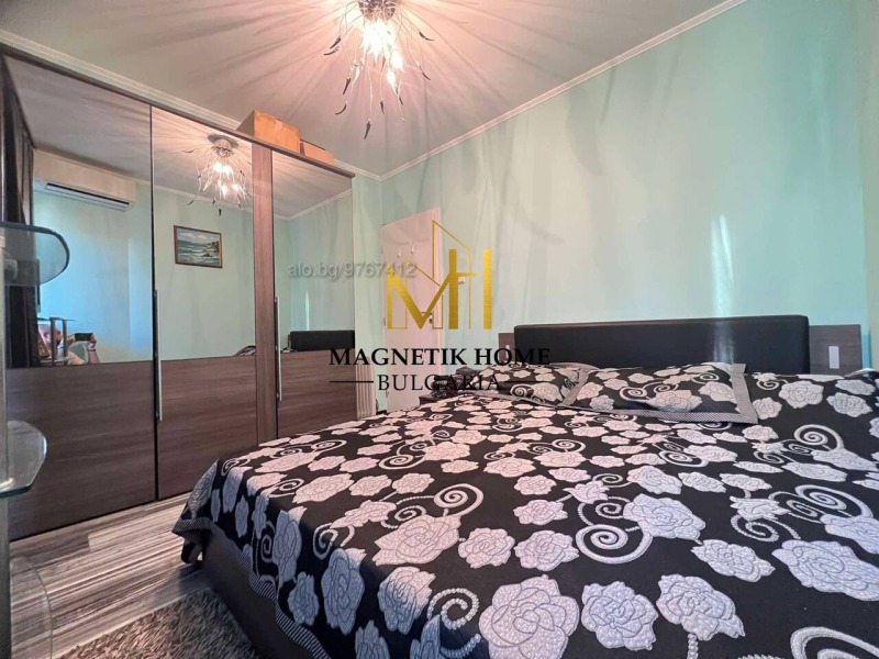 A louer  1 chambre Bourgas , Sarafovo , 93 m² | 57109653 - image [10]