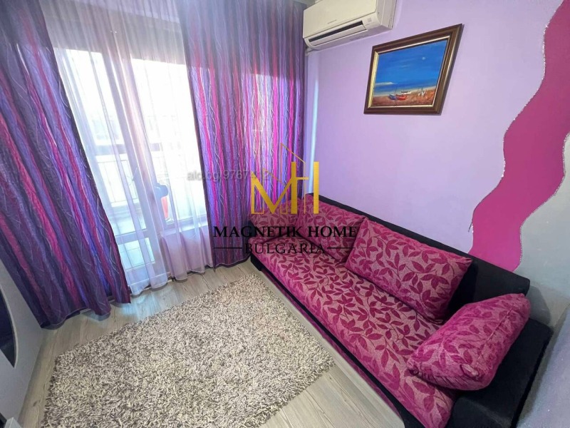 A louer  1 chambre Bourgas , Sarafovo , 93 m² | 57109653 - image [8]