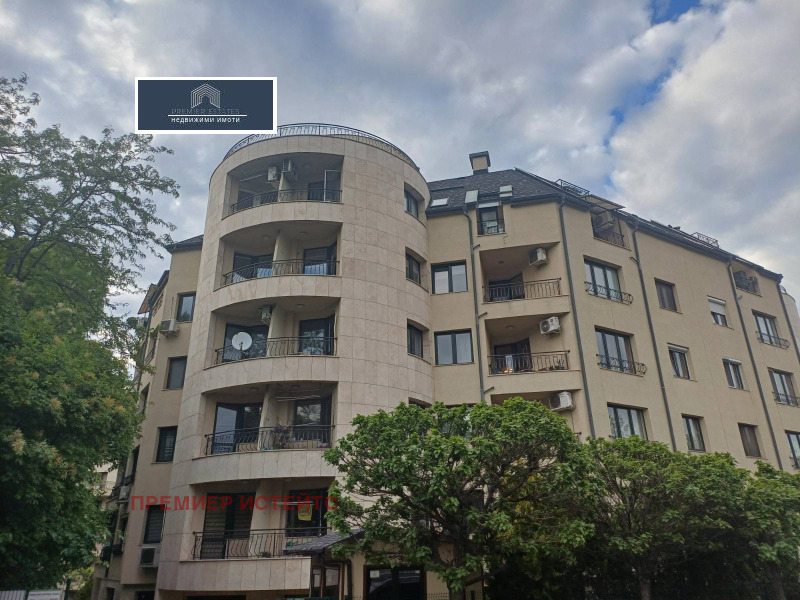 K pronájmu  1 ložnice Sofia , Ovča kupel , 75 m2 | 29967565 - obraz [13]