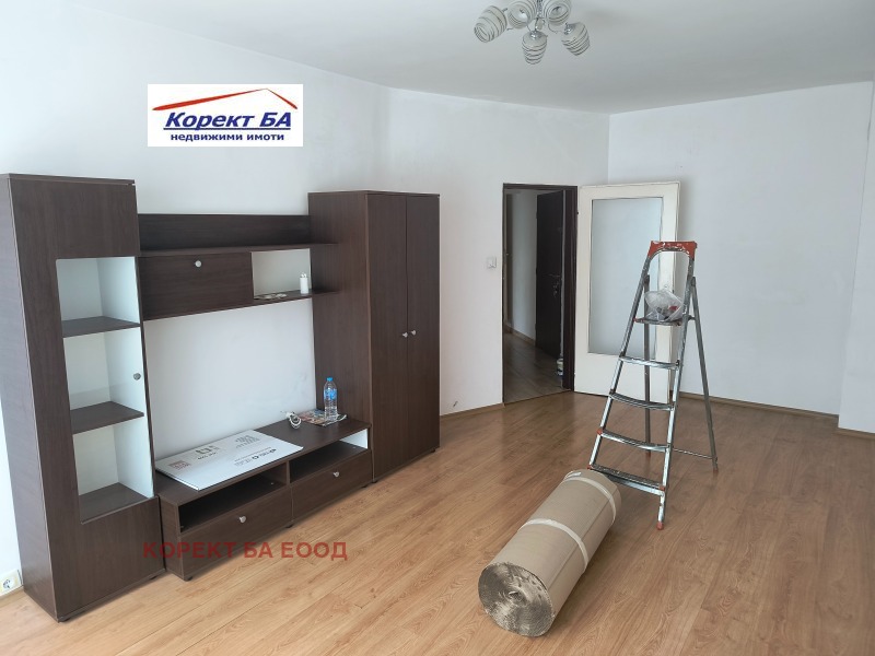 Kiralık  1 yatak odası Sofia , Ovça kupel 1 , 72 metrekare | 25634827