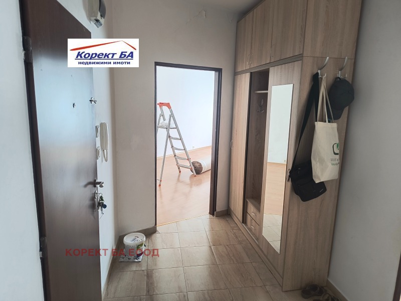 Kiralık  1 yatak odası Sofia , Ovça kupel 1 , 72 metrekare | 25634827 - görüntü [5]