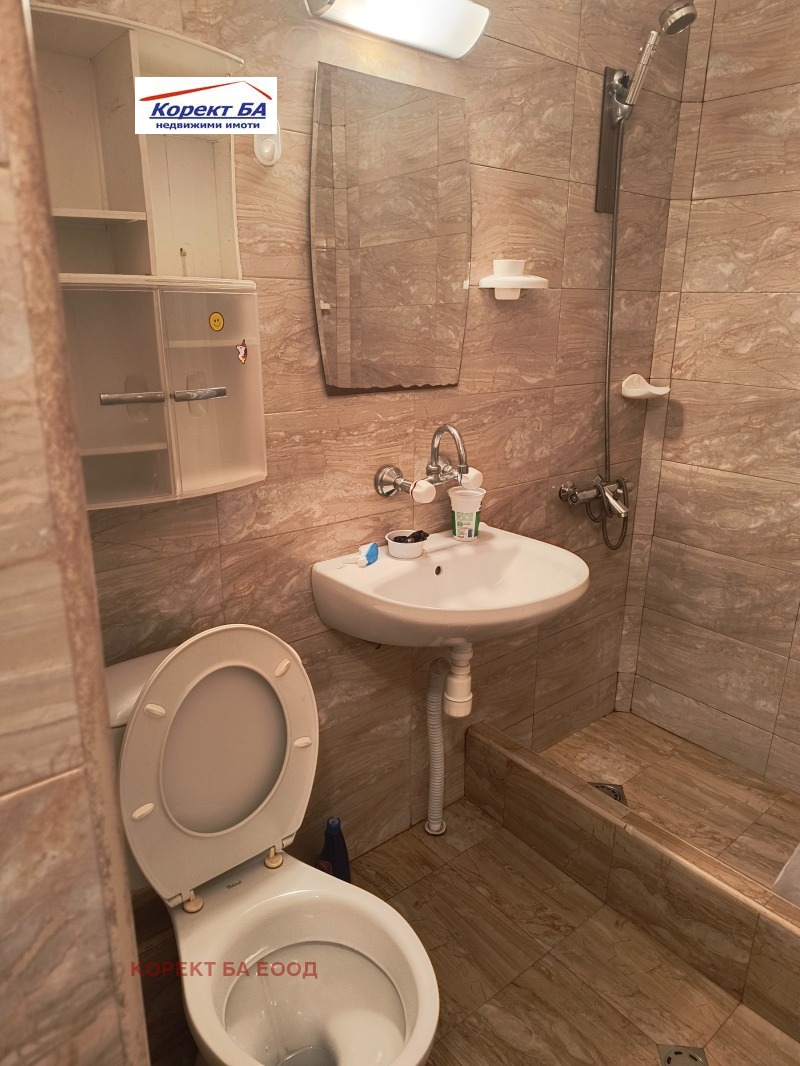 Kiralık  1 yatak odası Sofia , Ovça kupel 1 , 72 metrekare | 25634827 - görüntü [7]