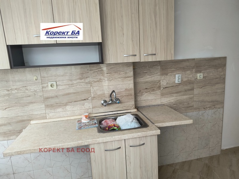 Kiralık  1 yatak odası Sofia , Ovça kupel 1 , 72 metrekare | 25634827 - görüntü [3]