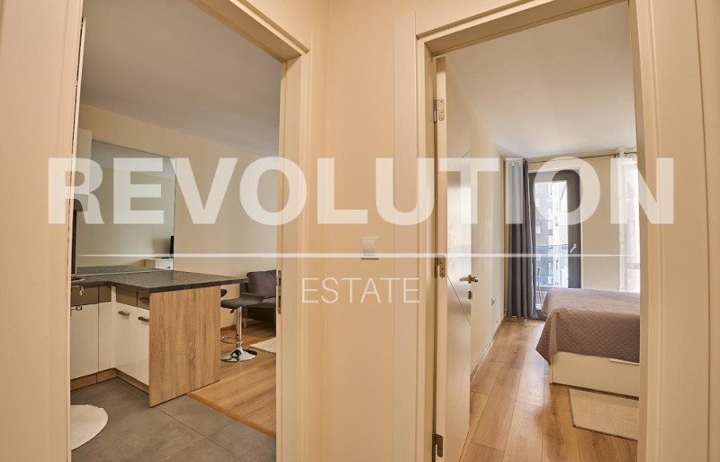 A louer  1 chambre Plovdiv , Hristo Smirnenski , 65 m² | 55550533 - image [6]