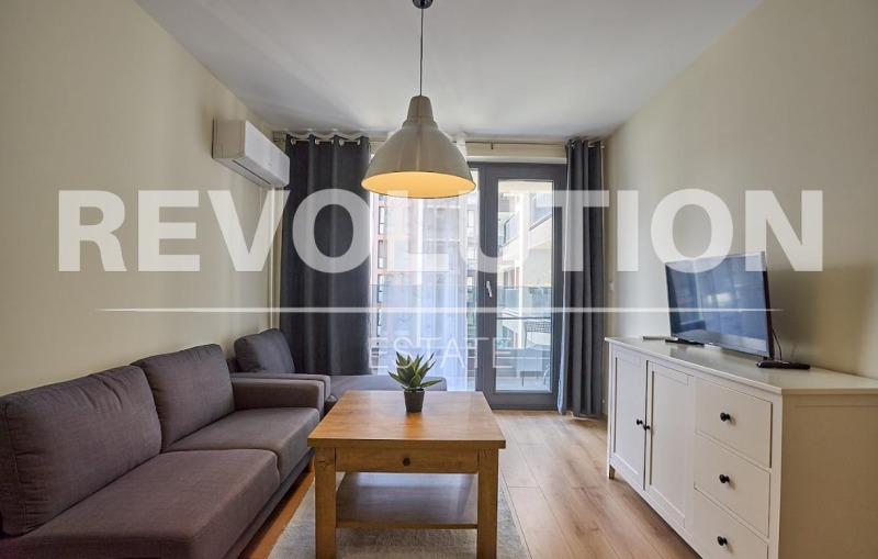 A louer  1 chambre Plovdiv , Hristo Smirnenski , 65 m² | 55550533 - image [3]