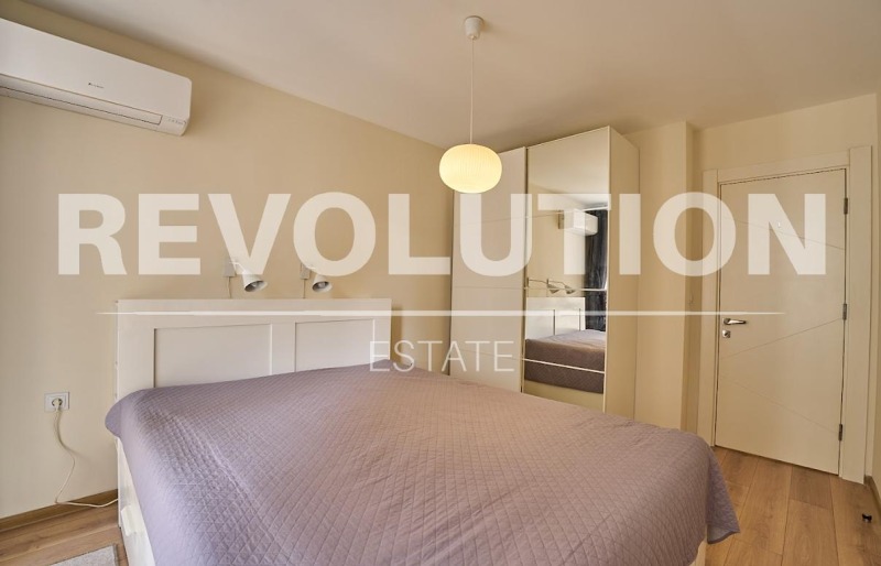 A louer  1 chambre Plovdiv , Hristo Smirnenski , 65 m² | 55550533 - image [7]