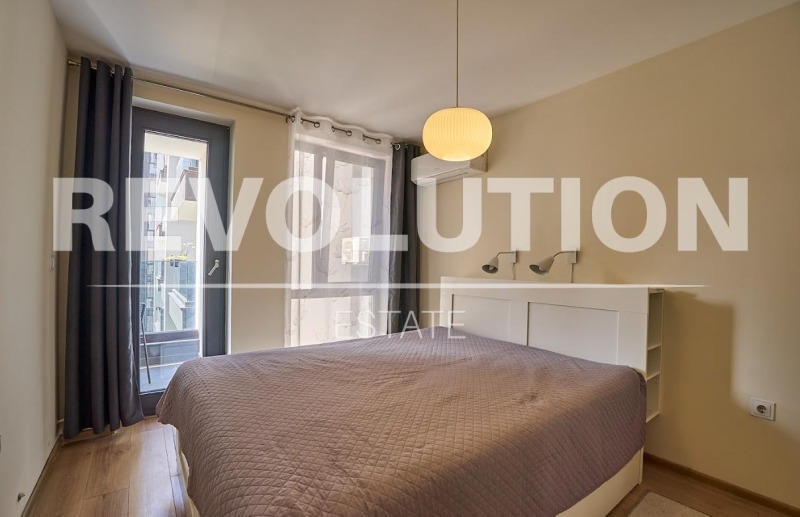 A louer  1 chambre Plovdiv , Hristo Smirnenski , 65 m² | 55550533 - image [8]