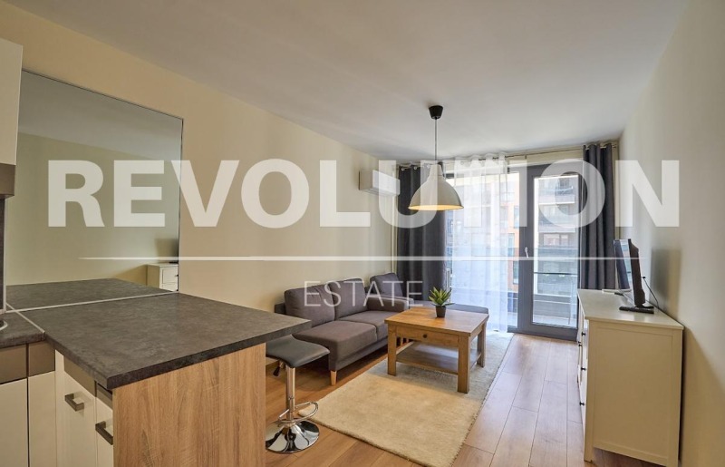 A louer  1 chambre Plovdiv , Hristo Smirnenski , 65 m² | 55550533 - image [2]
