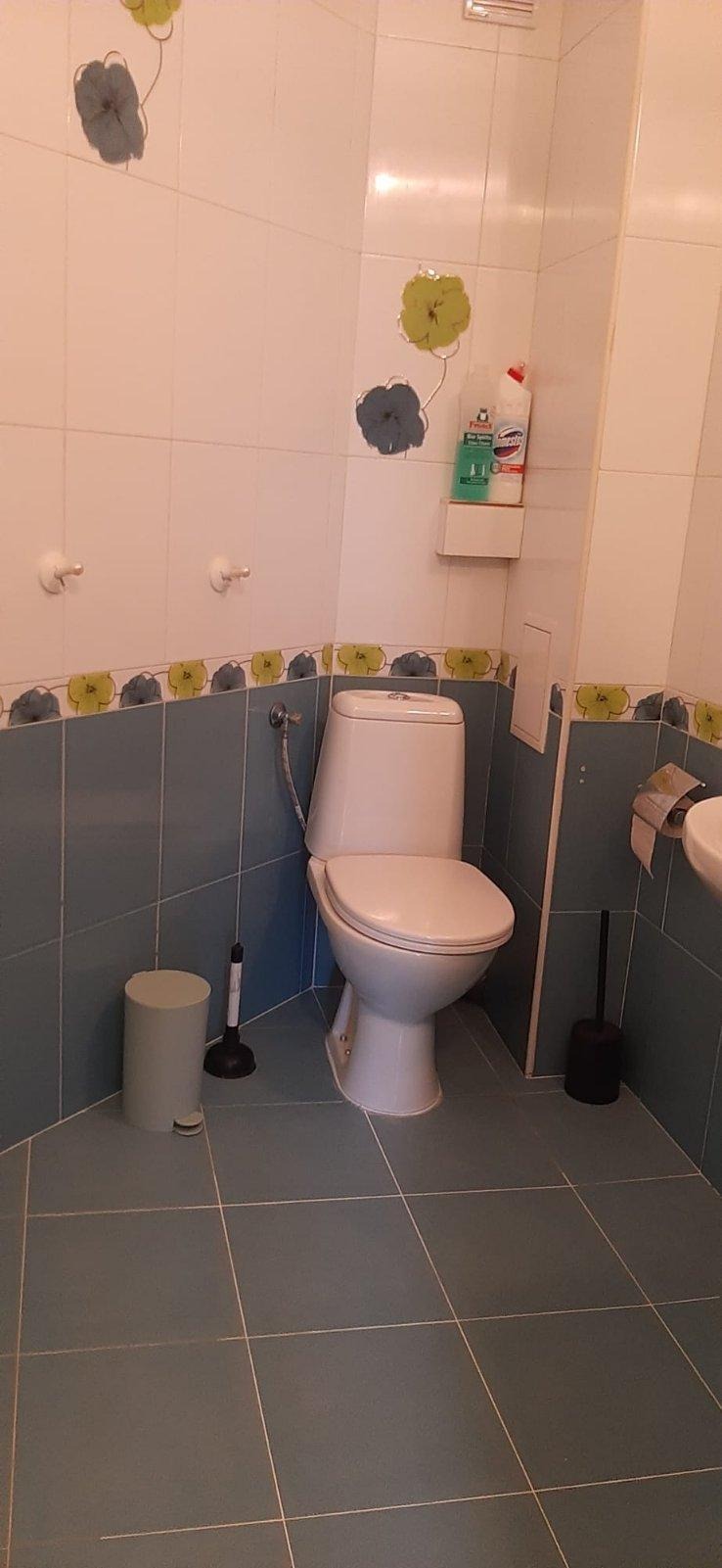 For Rent  1 bedroom Plovdiv , Marasha , 80 sq.m | 96693899 - image [4]