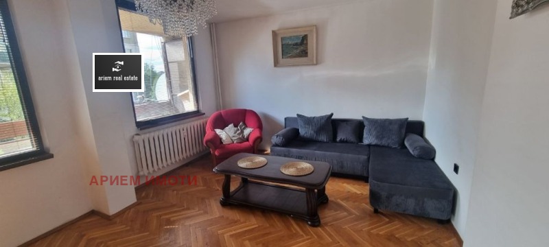 Do wynajęcia  1 sypialnia Sofia , Lagera , 80 mkw | 87030651