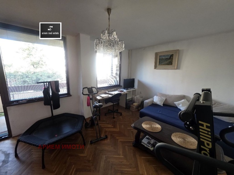 Kiadó  1 hálószoba Sofia , Lagera , 80 négyzetméter | 87030651