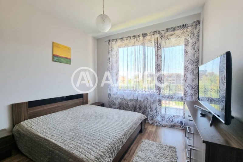 K pronájmu  1 ložnice Sofia , Vitoša , 60 m2 | 89750366 - obraz [3]