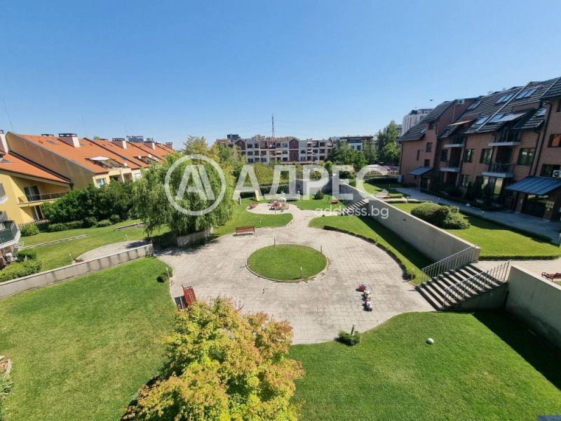 K pronájmu  1 ložnice Sofia , Vitoša , 60 m2 | 89750366 - obraz [4]