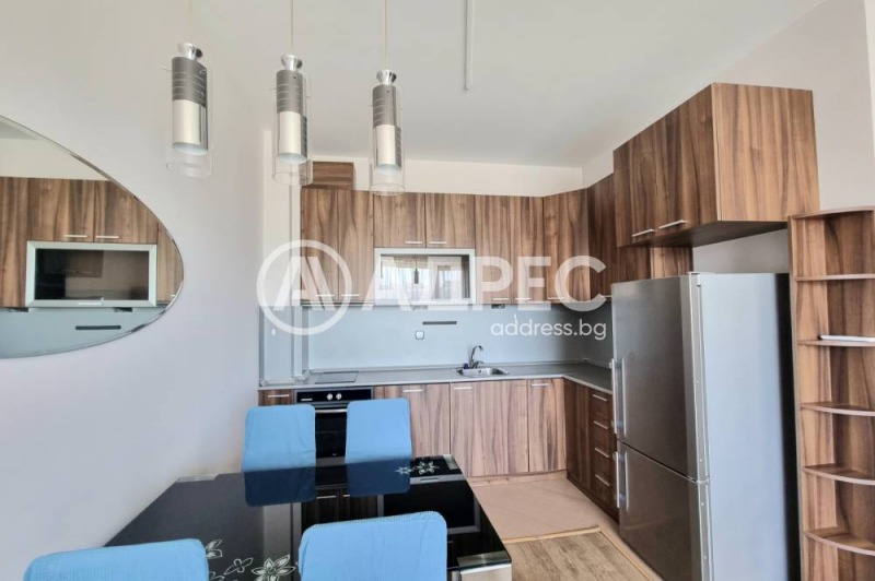 K pronájmu  1 ložnice Sofia , Vitoša , 60 m2 | 89750366 - obraz [2]