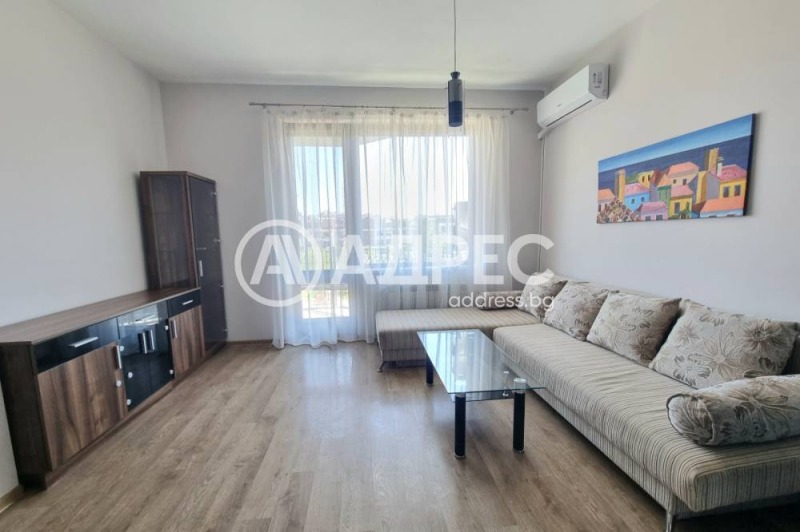 K pronájmu  1 ložnice Sofia , Vitoša , 60 m2 | 89750366
