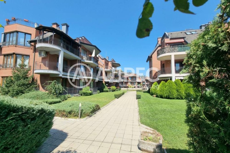 K pronájmu  1 ložnice Sofia , Vitoša , 60 m2 | 89750366 - obraz [8]