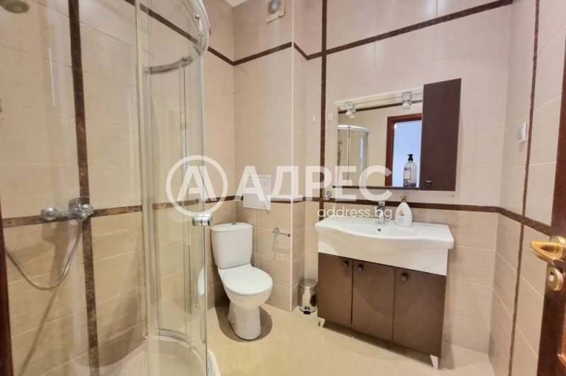 K pronájmu  1 ložnice Sofia , Vitoša , 60 m2 | 89750366 - obraz [5]