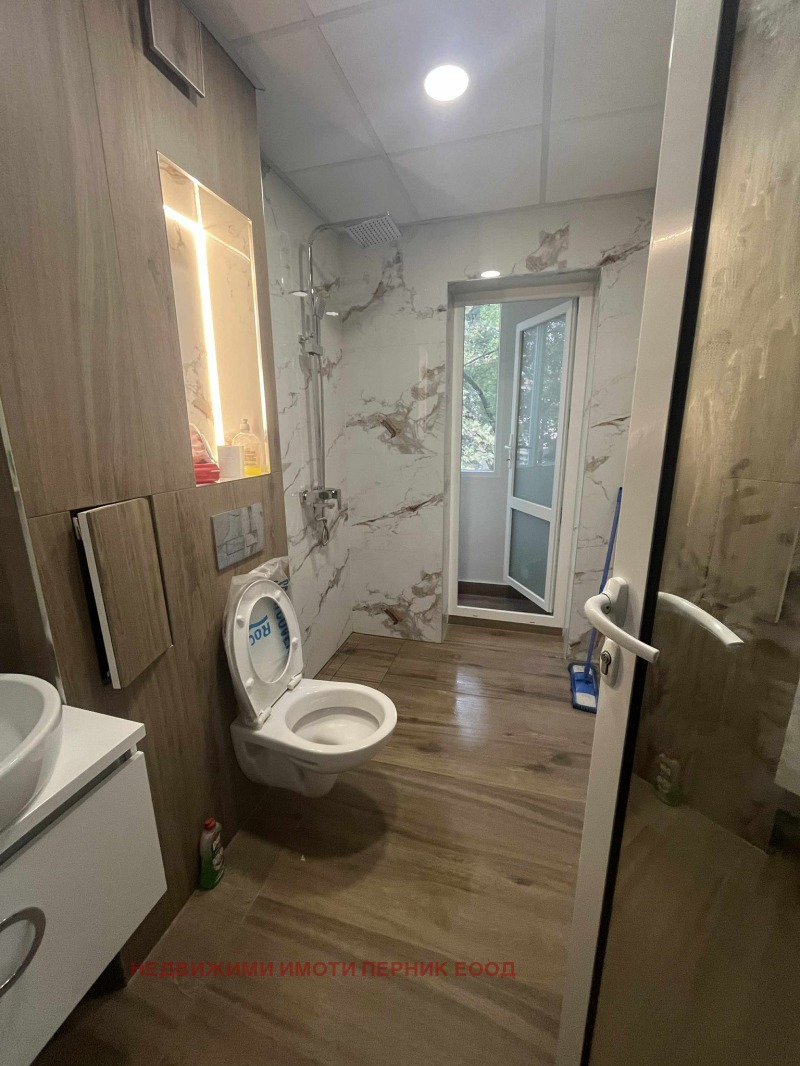 Para alugar  1 quarto Pernik , Tvardi livadi , 65 m² | 70242734 - imagem [8]