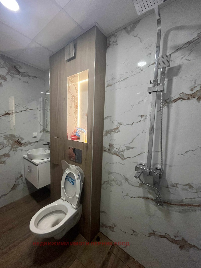 Para alugar  1 quarto Pernik , Tvardi livadi , 65 m² | 70242734 - imagem [7]