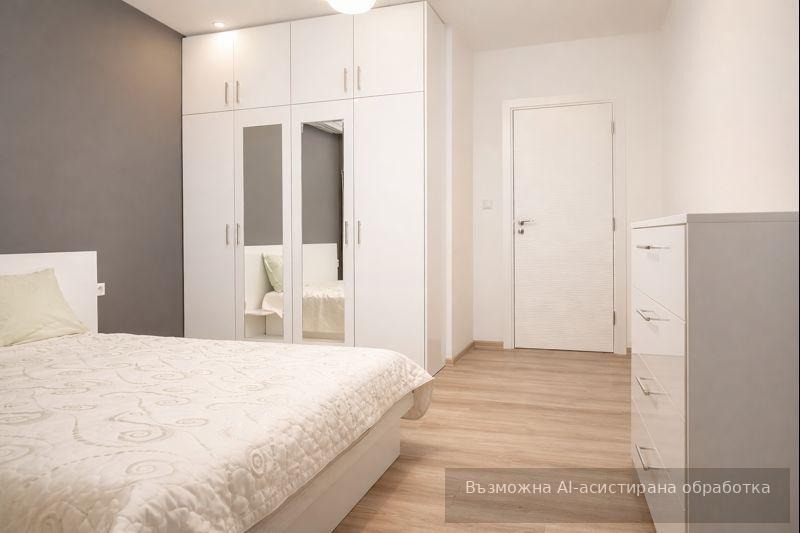 Дава под наем 2-СТАЕН, гр. Пловдив, Тракия, снимка 2 - Апартаменти - 52439350