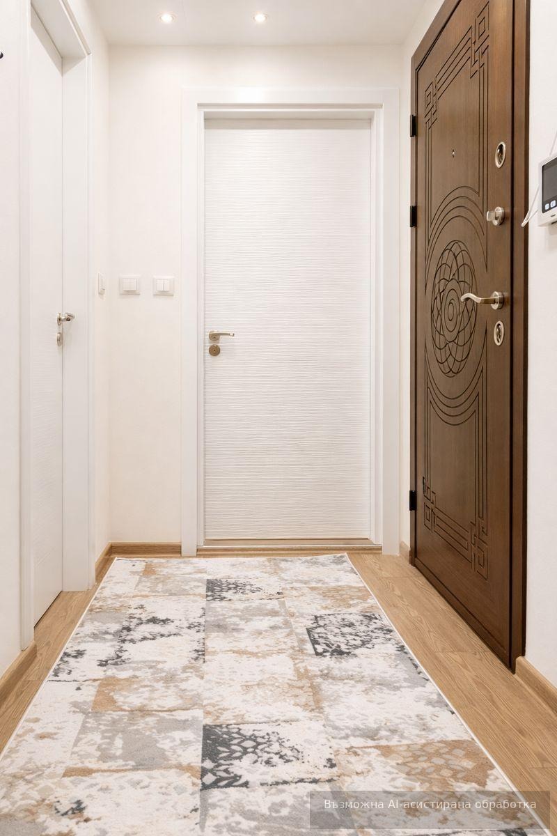 Дава под наем 2-СТАЕН, гр. Пловдив, Тракия, снимка 3 - Апартаменти - 52439350