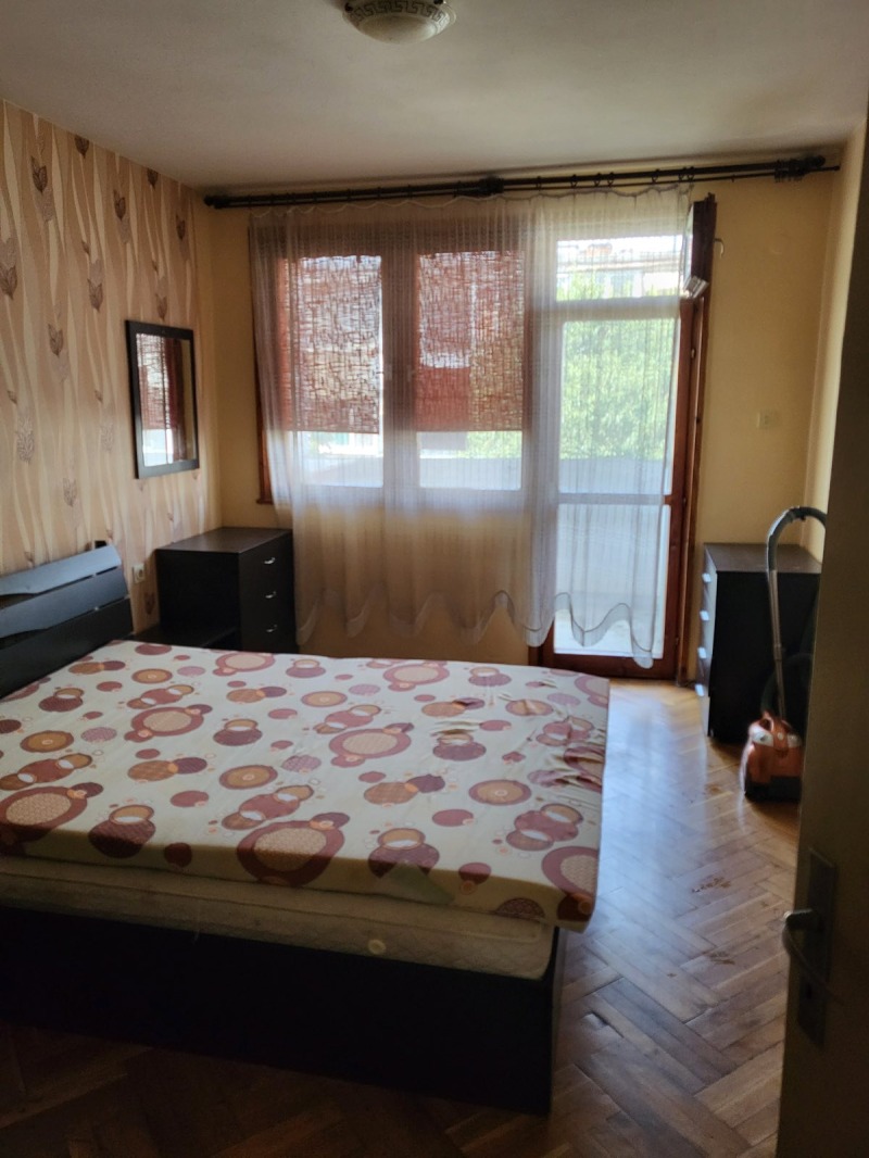 Дава под наем 2-СТАЕН, гр. Бургас, Център, снимка 5 - Апартаменти - 53408873