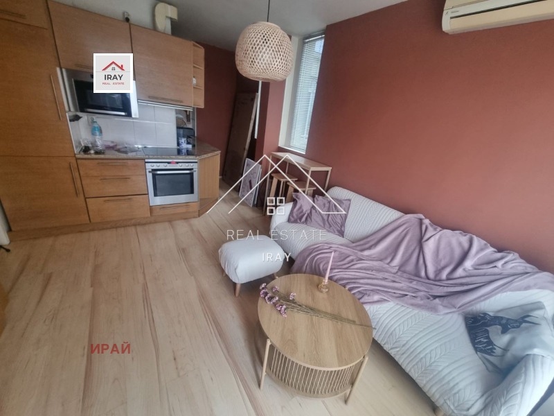 Дава под наем 2-СТАЕН, гр. Стара Загора, Център, снимка 4 - Апартаменти - 53485202