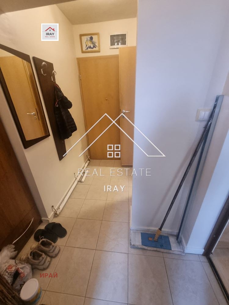 Дава под наем 2-СТАЕН, гр. Стара Загора, Център, снимка 17 - Апартаменти - 53485202