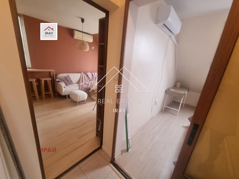 Дава под наем 2-СТАЕН, гр. Стара Загора, Център, снимка 9 - Апартаменти - 53485202