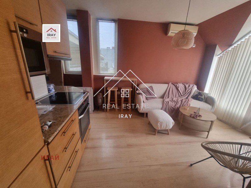 Дава под наем 2-СТАЕН, гр. Стара Загора, Център