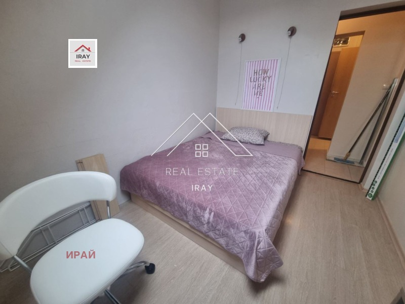 Дава под наем 2-СТАЕН, гр. Стара Загора, Център, снимка 12 - Апартаменти - 53485202