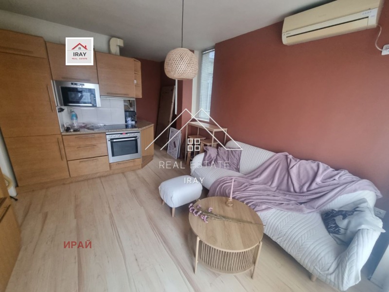 Дава под наем 2-СТАЕН, гр. Стара Загора, Център, снимка 6 - Апартаменти - 53485202