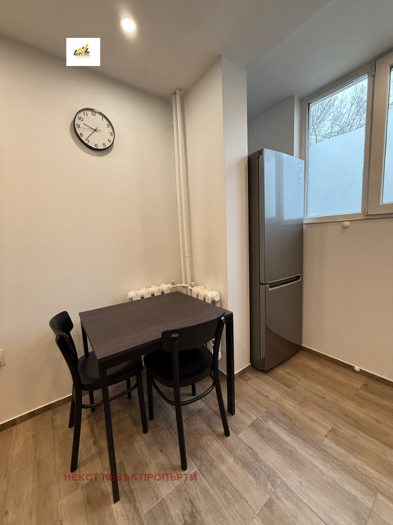 Дава под наем 2-СТАЕН, гр. София, Изток, снимка 6 - Апартаменти - 53522503