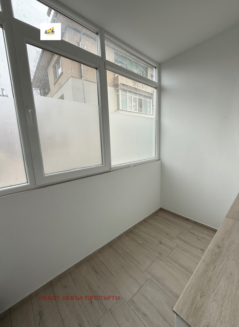 Дава под наем 2-СТАЕН, гр. София, Изток, снимка 10 - Апартаменти - 53522503