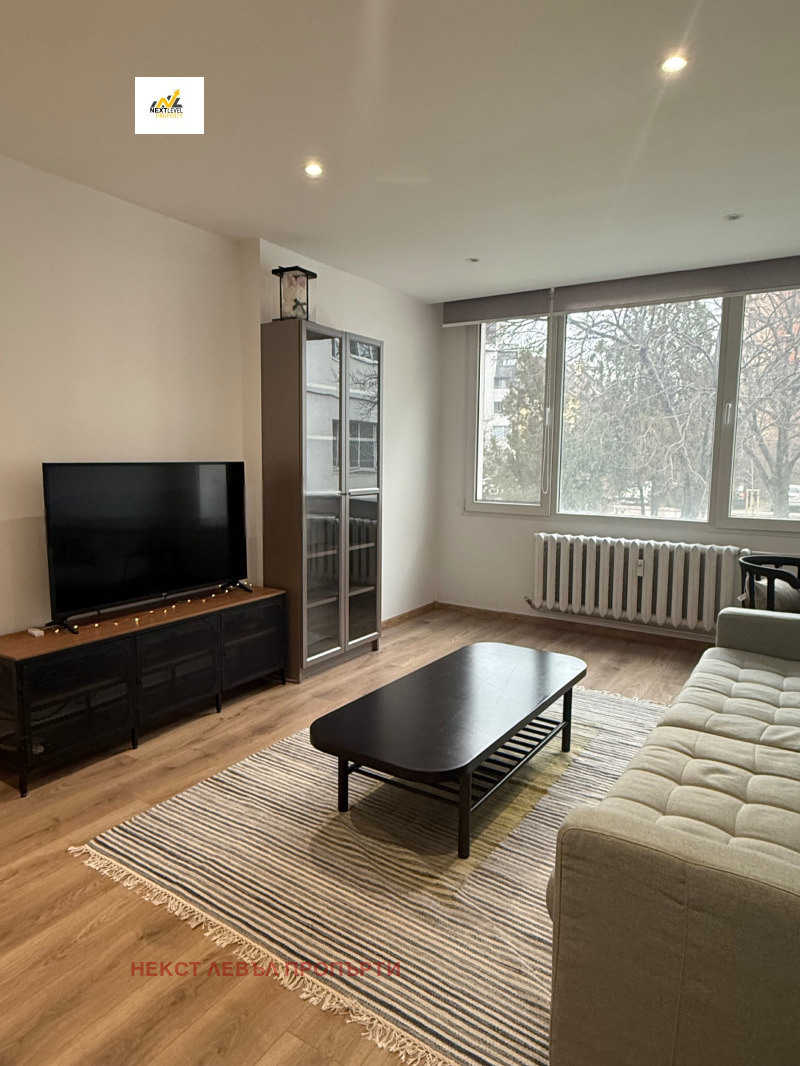 Дава под наем 2-СТАЕН, гр. София, Изток