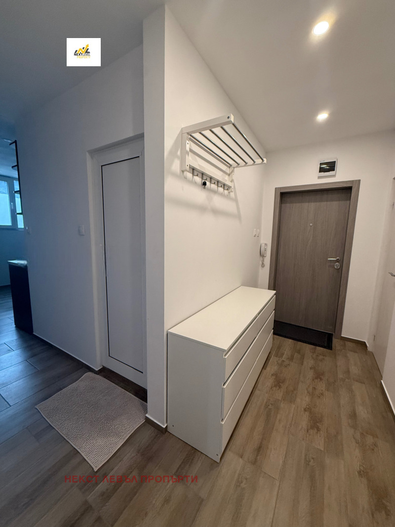 Дава под наем 2-СТАЕН, гр. София, Изток, снимка 8 - Апартаменти - 53522503